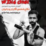 آموزش وینگچون