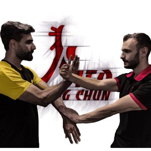 چی سائو روش تمرین حواس