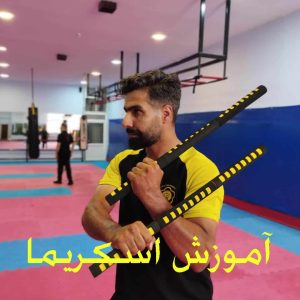 آموزش اسکریما در تهران