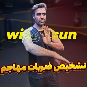 دفاع شخصی وینگچون کنگفو
