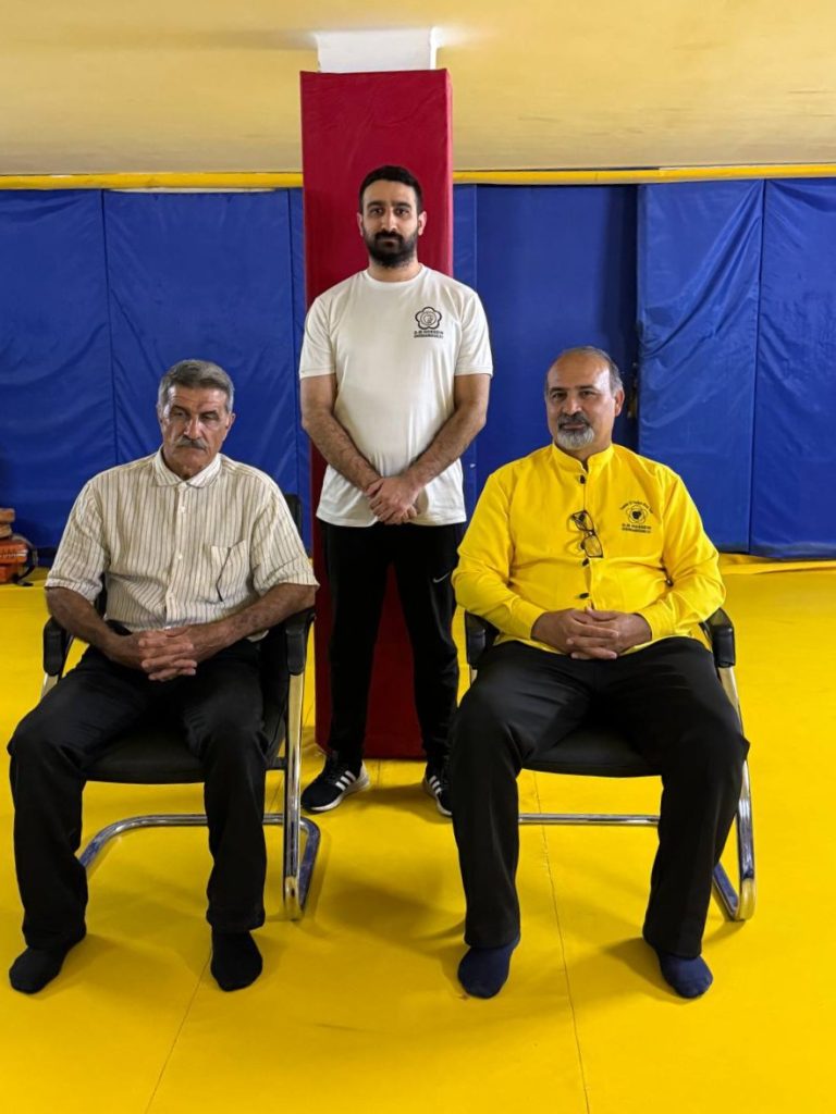 جشن 19 سالگی باشگاه سیفو